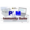 Logiciel PMM Immunity Suite